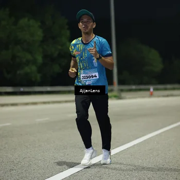 Runner Photo 5839925