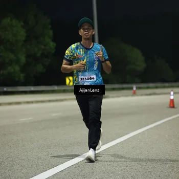 Runner Photo 5839930
