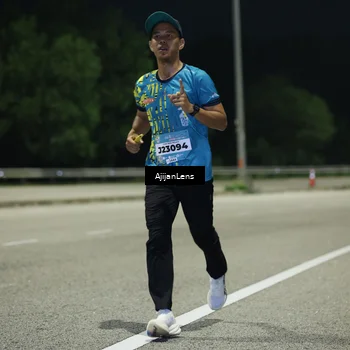 Runner Photo 5839938