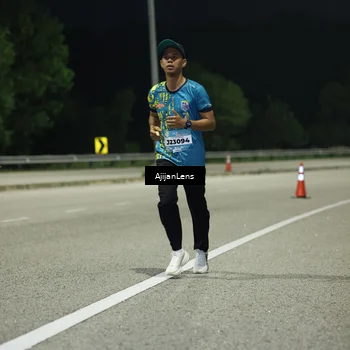Runner Photo 5839941