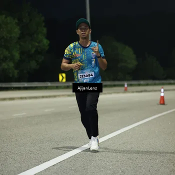 Runner Photo 5839944