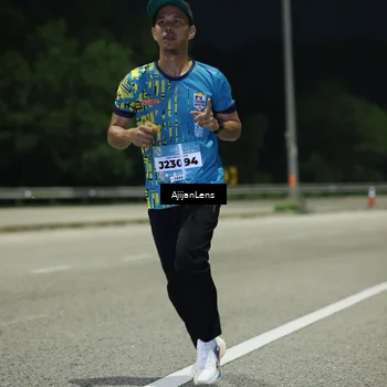 Runner Photo 5839946