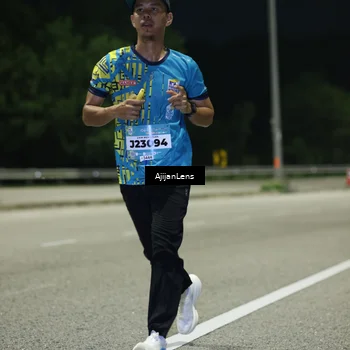 Runner Photo 5839954