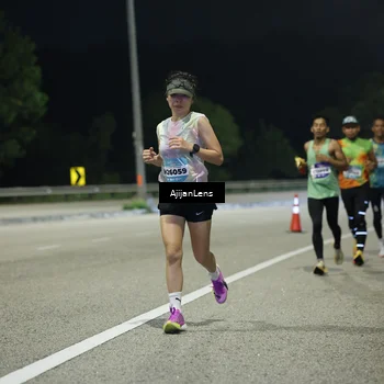 Runner Photo 5839958