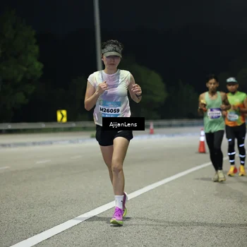 Runner Photo 5839965