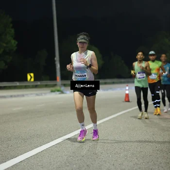 Runner Photo 5839971