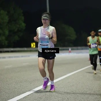 Runner Photo 5839972