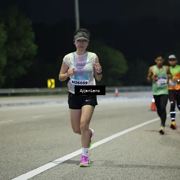 Runner Photo 5839982