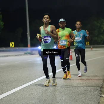 Runner Photo 5839986