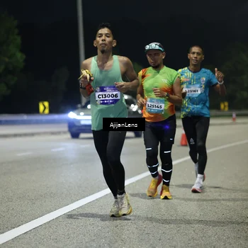 Runner Photo 5839988