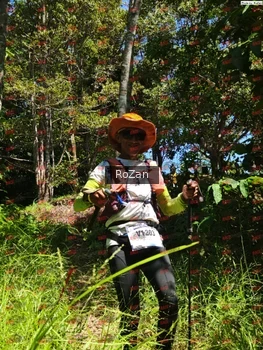 Runner Photo 5840