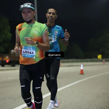 Runner Photo 5840029