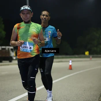 Runner Photo 5840032