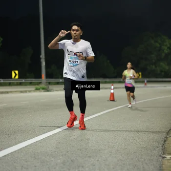Runner Photo 5840062