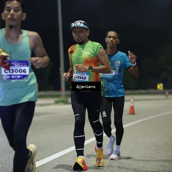 Runner Photo 5840064