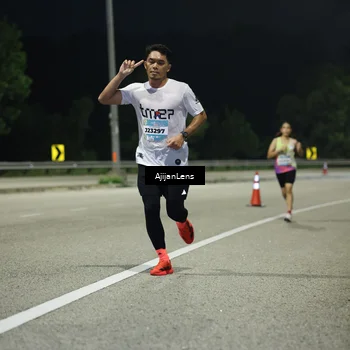 Runner Photo 5840083