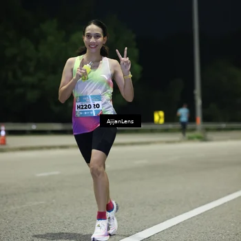 Runner Photo 5840103