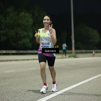 Runner Photo 5840112