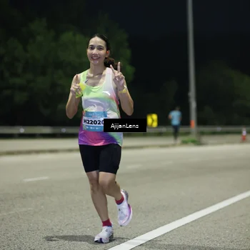 Runner Photo 5840118