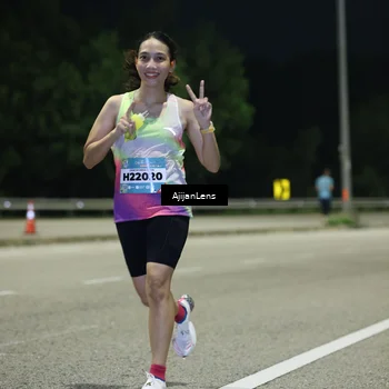 Runner Photo 5840121