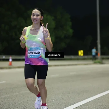 Runner Photo 5840129