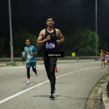Runner Photo 5840132