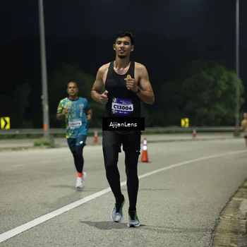 Runner Photo 5840135