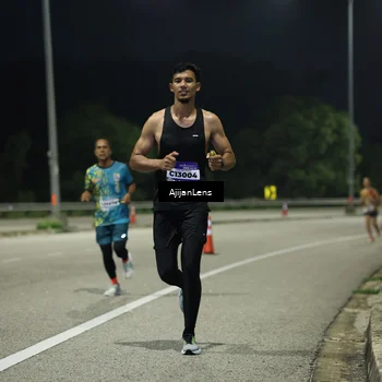 Runner Photo 5840137