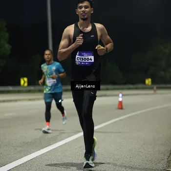 Runner Photo 5840149