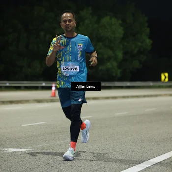 Runner Photo 5840163