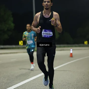Runner Photo 5840164