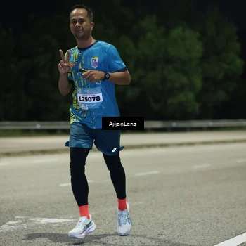Runner Photo 5840171