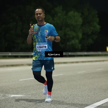 Runner Photo 5840176
