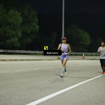 Runner Photo 5840203