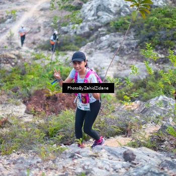 Runner Photo 5840205