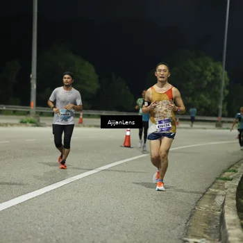 Runner Photo 5840207