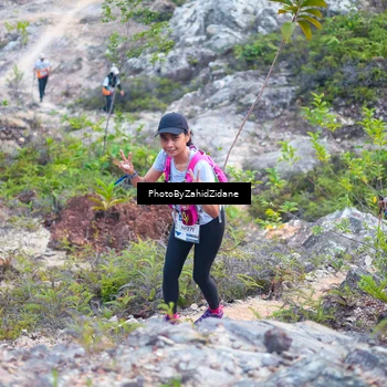 Runner Photo 5840217