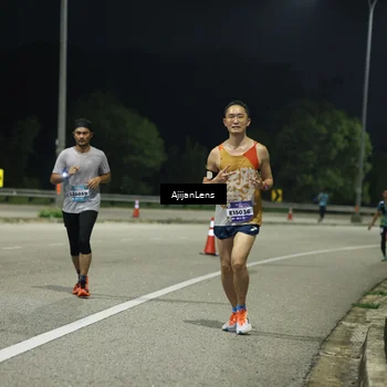 Runner Photo 5840221