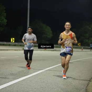 Runner Photo 5840226