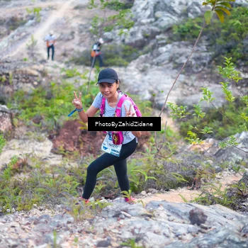 Runner Photo 5840234