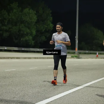 Runner Photo 5840235
