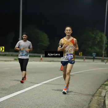 Runner Photo 5840238