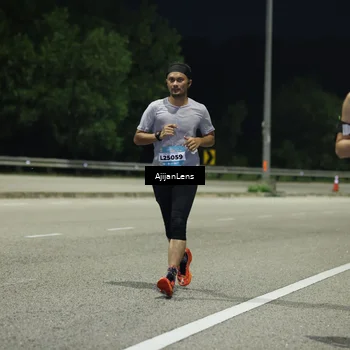 Runner Photo 5840246