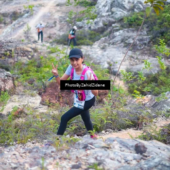 Runner Photo 5840255