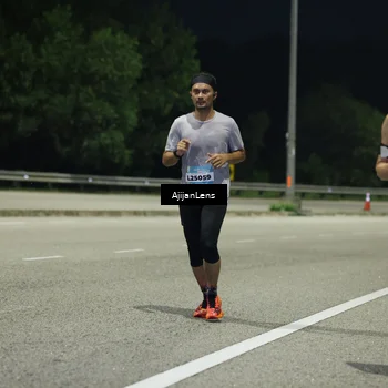 Runner Photo 5840256