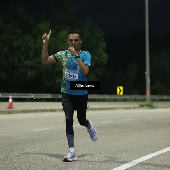 Runner Photo 5840260