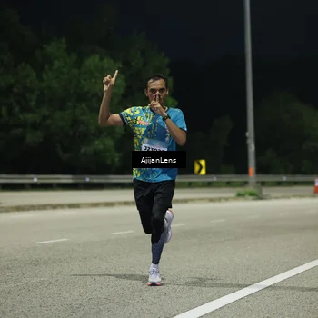 Runner Photo 5840263