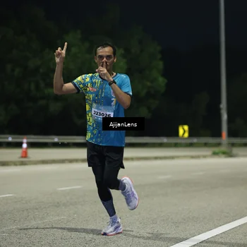 Runner Photo 5840264