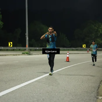 Runner Photo 5840266