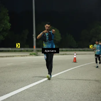 Runner Photo 5840276
